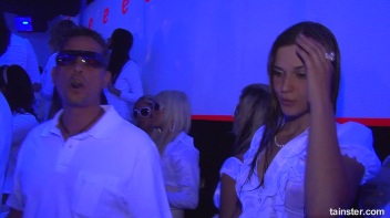 White Sensation Part 1 - Cam 2 Screencap 57 on www.sinx.com
