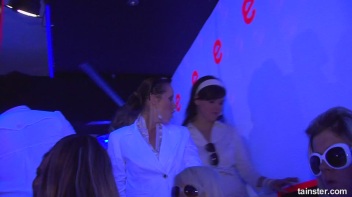 White Sensation Part 1 - Cam 2 Screencap 59 on www.sinx.com