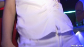 White Sensation Part 1 - Cam 2 Screencap 61 on www.sinx.com