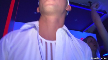 White Sensation Part 1 - Cam 2 Screencap 8 on www.sinx.com