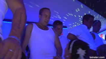 White Sensation Part 1 - Cam 2 Screencap 16 on www.sinx.com