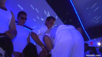 White Sensation Part 1 - Cam 2 Screencap 20 on www.sinx.com