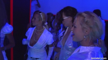 White Sensation Part 1 - Cam 2 Screencap 35 on www.sinx.com