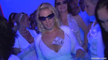 White Sensation Part 1 - Cam 2 Screencap 40 on www.sinx.com