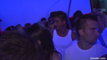 White Sensation Part 1 - Cam 2 Screencap 43 on www.sinx.com
