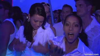 White Sensation Part 1 - Cam 2 Screencap 45 on www.sinx.com