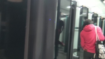 Die Piss Queen ist zurück Screencap 15 on www.sinx.com