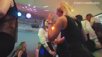 Party Hardcore Gone Crazy Vol. 27 Part 5 - Cam 3 Screencap 19 on www.sinx.com