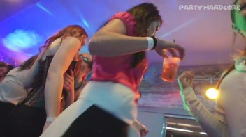 Party Hardcore Gone Crazy Vol. 27 Part 5 - Cam 3 Screencap 23 on www.sinx.com