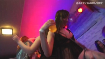 Party Hardcore Gone Crazy Vol. 27 Part 5 - Cam 3 Screencap 26 on www.sinx.com