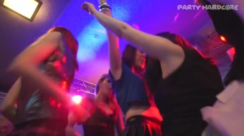Party Hardcore Gone Crazy Vol. 27 Part 5 - Cam 3 Screencap 27 on www.sinx.com