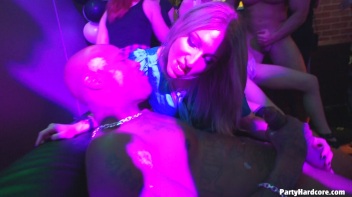 Party Hardcore Gone Crazy Vol. 36 Part 4 - Main Edit Screencap 58 on www.sinx.com