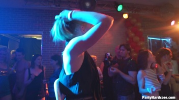 Party Hardcore Gone Crazy Vol. 36 Part 4 - Main Edit Screencap 30 on www.sinx.com