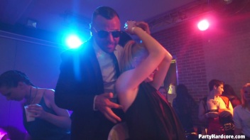 Party Hardcore Gone Crazy Vol. 36 Part 4 - Main Edit Screencap 31 on www.sinx.com