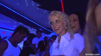 White Sensation Part 2 - Cam 2 Screencap 21 on www.sinx.com