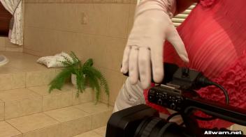 Fully Clothed Bath Buddies Screencap 32 on www.sinx.com