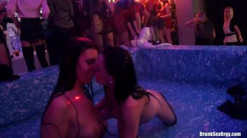 Holiday Hotties Part 2 - Shower Cam Screencap 8 on www.sinx.com