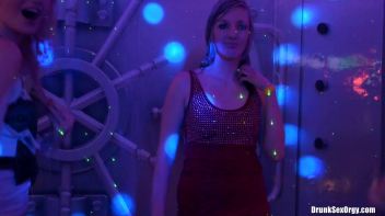 Holiday Hotties Part 2 - Shower Cam Screencap 33 on www.sinx.com