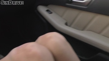 Tiny Blonde Hitchhiker Gets Railed Screencap 17 on www.sinx.com