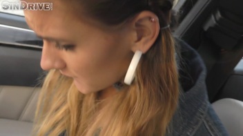 Tiny Blonde Hitchhiker Gets Railed Screencap 18 on www.sinx.com