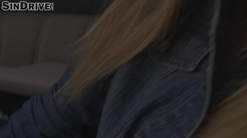 Tiny Blonde Hitchhiker Gets Railed Screencap 22 on www.sinx.com