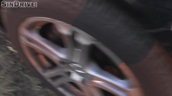 Tiny Blonde Hitchhiker Gets Railed Screencap 24 on www.sinx.com