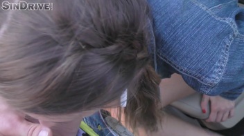 Tiny Blonde Hitchhiker Gets Railed Screencap 39 on www.sinx.com