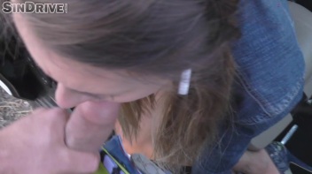 Tiny Blonde Hitchhiker Gets Railed Screencap 40 on www.sinx.com