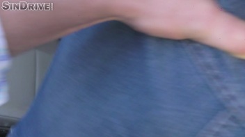 Tiny Blonde Hitchhiker Gets Railed Screencap 45 on www.sinx.com