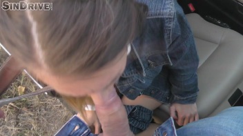 Tiny Blonde Hitchhiker Gets Railed Screencap 64 on www.sinx.com