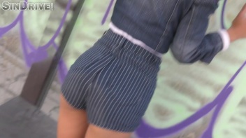 Tiny Blonde Hitchhiker Gets Railed Screencap 8 on www.sinx.com