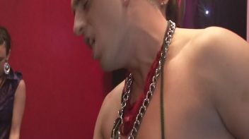 Raunch Auction Part 4 - Cam 2 Screencap 105 on www.sinx.com