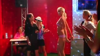 Two Babes In Muddy Madness Screencap 5 on www.sinx.com