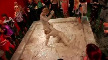 Two Babes In Muddy Madness Screencap 55 on www.sinx.com