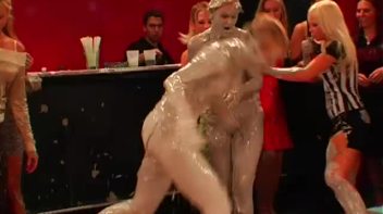 Two Babes In Muddy Madness Screencap 58 on www.sinx.com