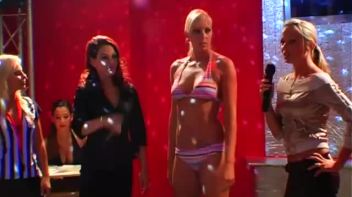 Two Babes In Muddy Madness Screencap 6 on www.sinx.com