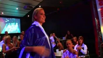 Two Babes In Muddy Madness Screencap 7 on www.sinx.com