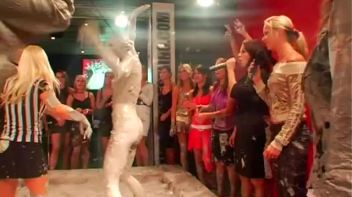 Two Babes In Muddy Madness Screencap 77 on www.sinx.com