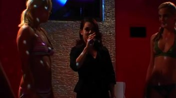 Two Babes In Muddy Madness Screencap 9 on www.sinx.com