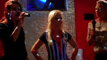 Two Babes In Muddy Madness Screencap 2 on www.sinx.com