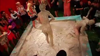 Two Babes In Muddy Madness Screencap 27 on www.sinx.com