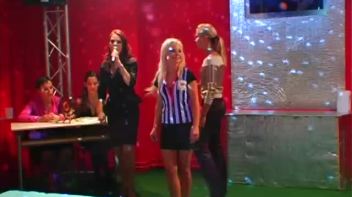 Two Babes In Muddy Madness Screencap 3 on www.sinx.com