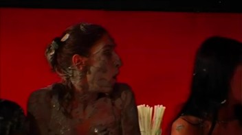 Two Babes In Muddy Madness Screencap 44 on www.sinx.com