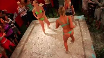 Two Babes In Muddy Madness Screencap 48 on www.sinx.com