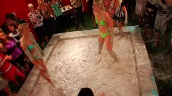 Two Babes In Muddy Madness Screencap 49 on www.sinx.com