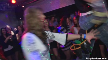 Party Hardcore Vol. 71 Part 1 - Cam 2 Screencap 5 on www.sinx.com