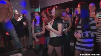 Party Hardcore Vol. 71 Part 1 - Cam 2 Screencap 7 on www.sinx.com