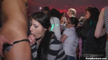 Party Hardcore Vol. 71 Part 1 - Cam 2 Screencap 47 on www.sinx.com