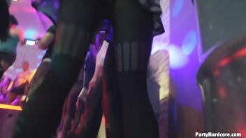 Party Hardcore Gone Crazy Vol. 32 Part 7 - Cam 2 Screencap 88 on www.sinx.com