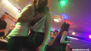 Party Hardcore Gone Crazy Vol. 32 Part 7 - Cam 2 Screencap 96 on www.sinx.com